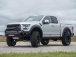 Ford F-150 Raptor VelociRaptor V8 by Hennessey 2018 года